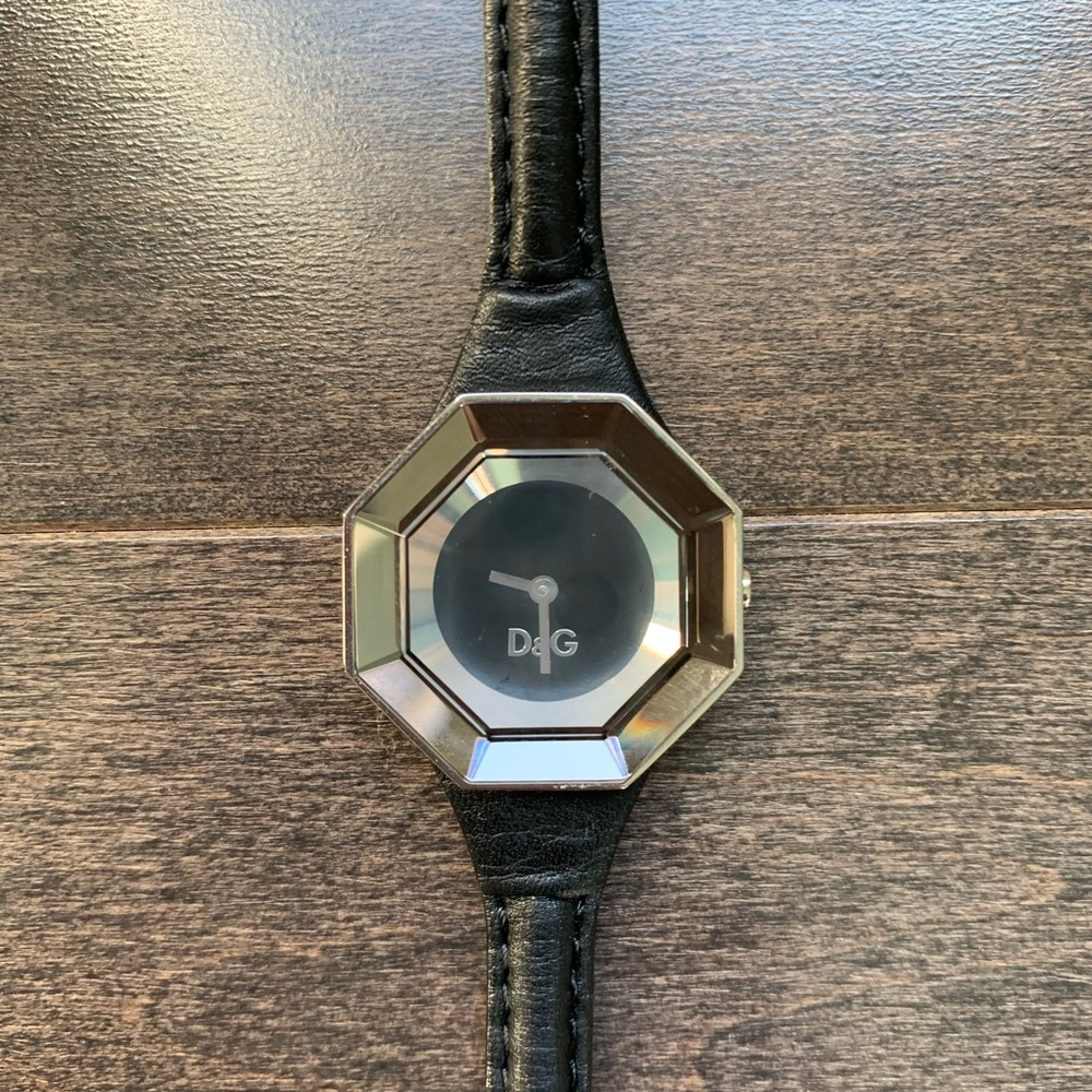 Dolce & Gabbana Watch